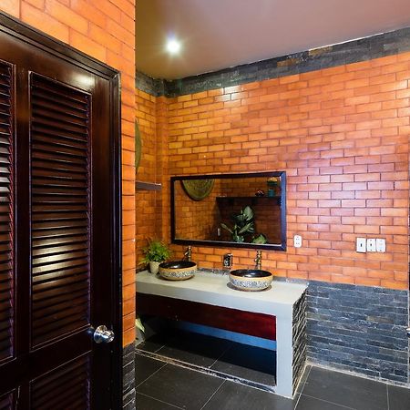 호치민 The Red House B&B 외부 사진