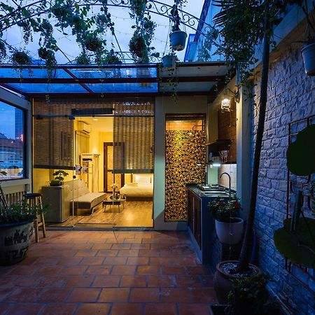 호치민 The Red House B&B 외부 사진