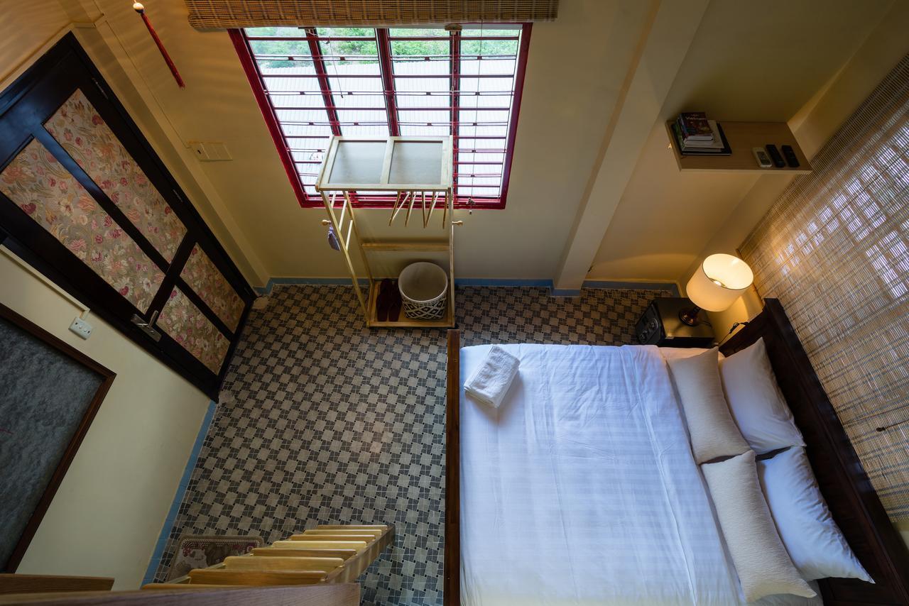 호치민 The Red House B&B 외부 사진