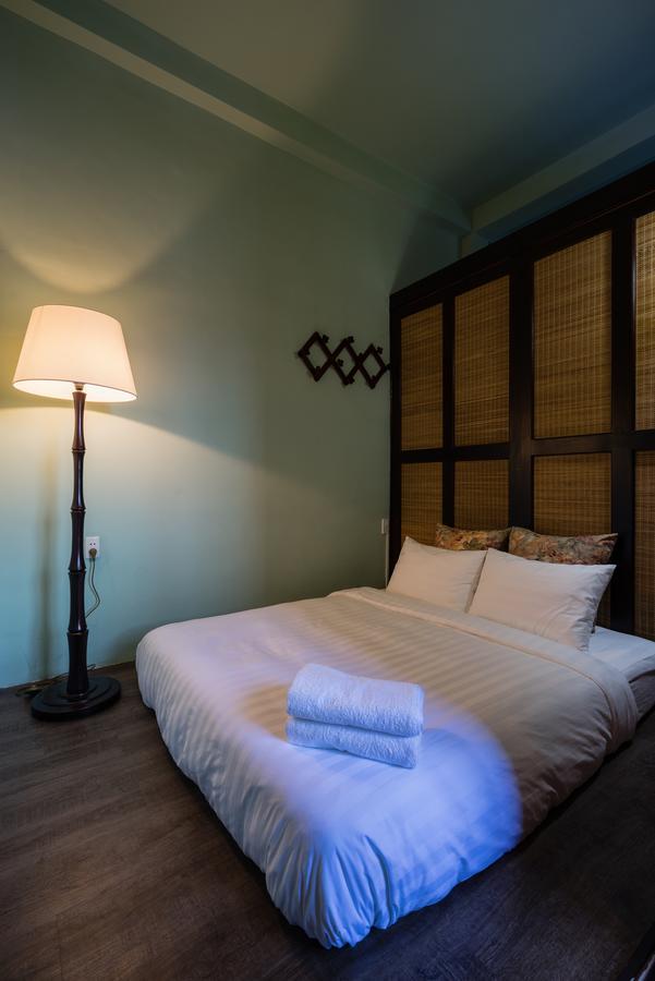 호치민 The Red House B&B 외부 사진