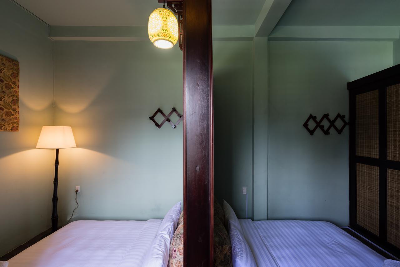 호치민 The Red House B&B 외부 사진