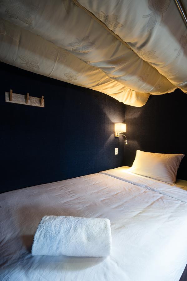호치민 The Red House B&B 외부 사진