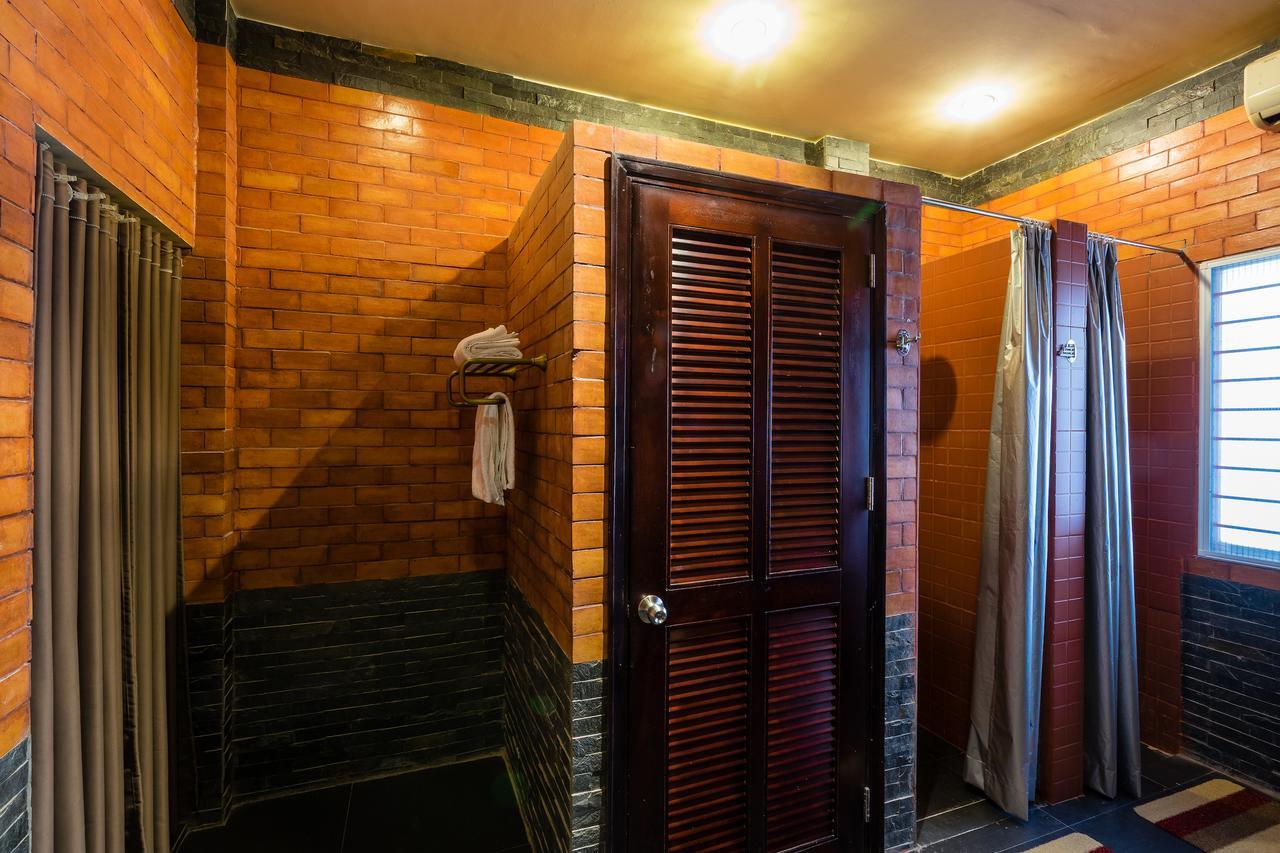 호치민 The Red House B&B 외부 사진