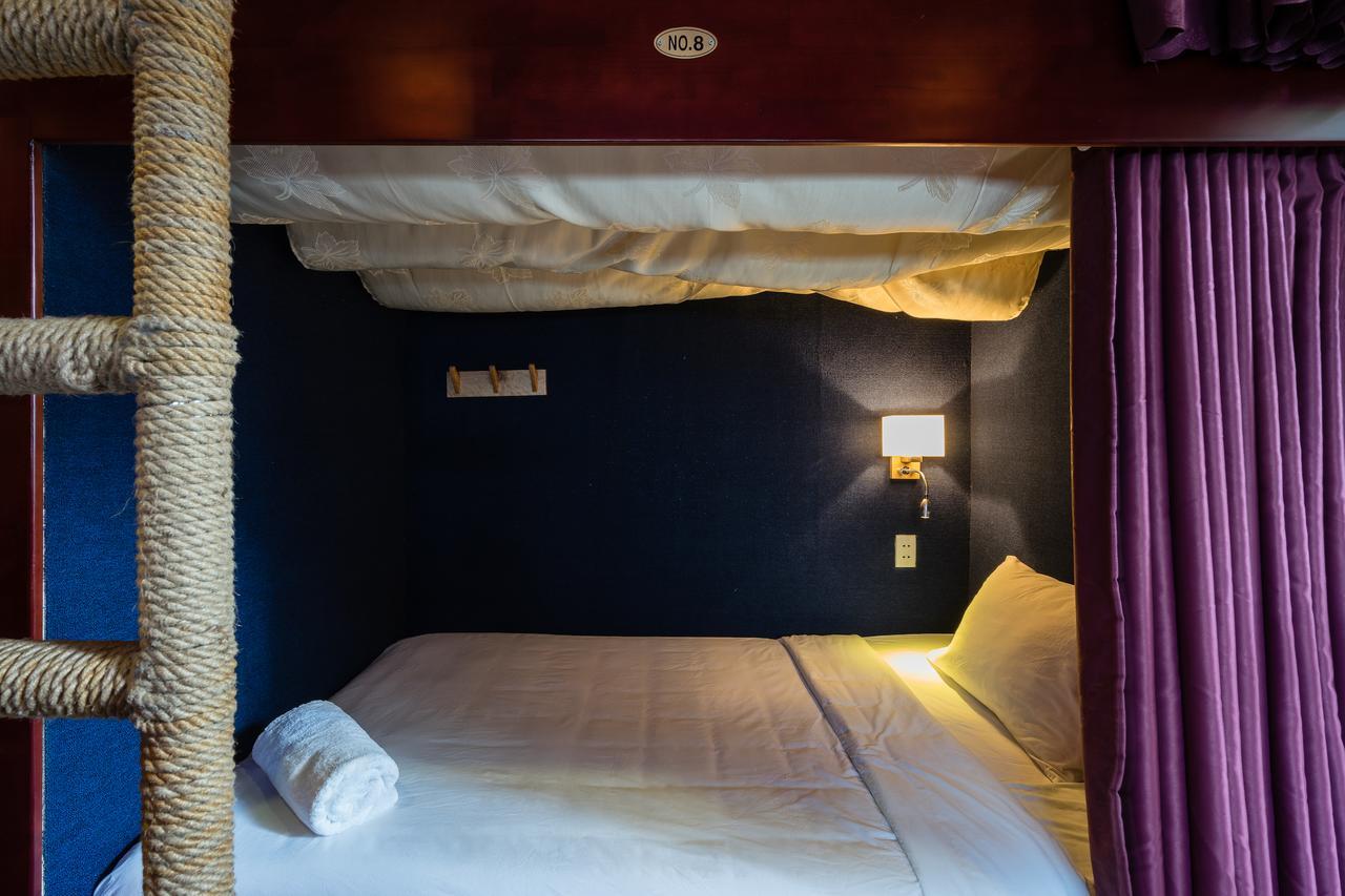 호치민 The Red House B&B 외부 사진