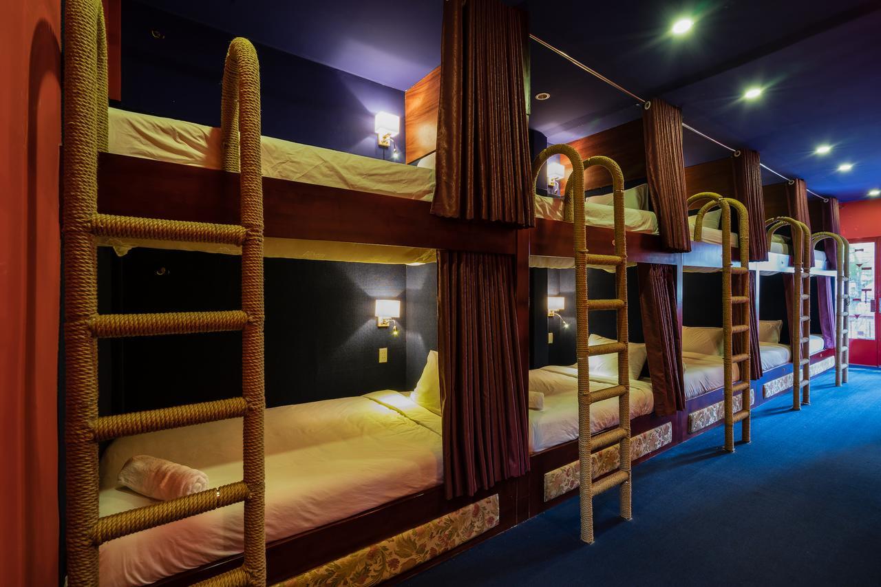 호치민 The Red House B&B 외부 사진