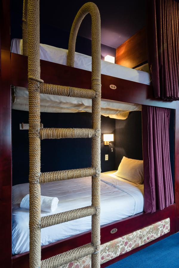 호치민 The Red House B&B 외부 사진