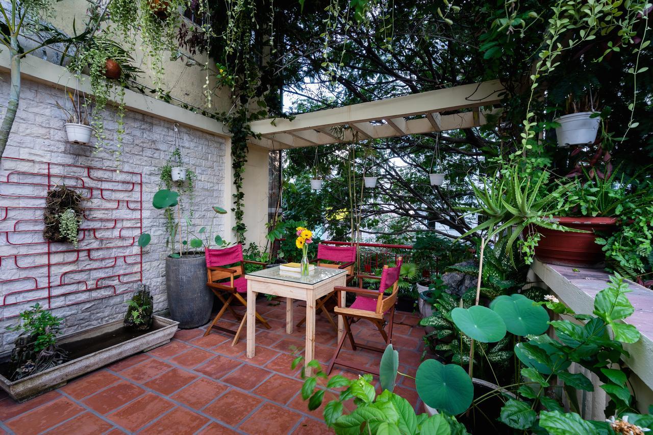호치민 The Red House B&B 외부 사진